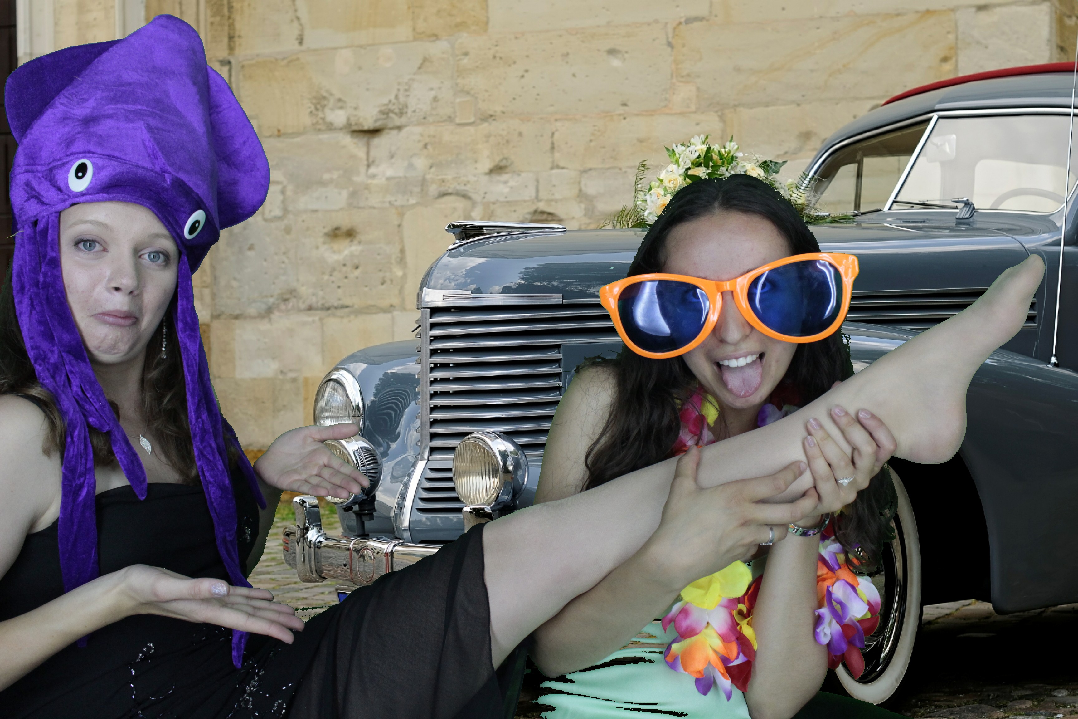 St Gabriel's Leavers 2019 | View more photos from the event at gallery.myphotoboothexperience.co.uk/u/MyPhotoBoothExperienceLtd/St-Gabriels-Leavers-2019